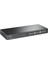 TL-SG1024 24-Port 10/100/1000Mbps % 40 Enerji Tasarruflu 19" Çelik Kasa Gigabit  Rackmountable Switch 3