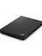 Backup Plus Slim 1TB 2.5" USB 3.0 Siyah Taşınabilir Disk (STDR1000200) 3