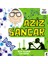 Aziz Sancar 1