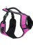 Easy Sport™ Harness -Pembe Köpek Tasması - Small ( 46 - 56 cm ) 1