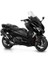 D2133ST YAMAHA T-MAX 530 (17-20) RÜZGAR SİPERLİK 1