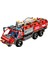 Technic 42068 İtfaiye Kurtarma Aracı 1