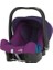 Britax-Römer Baby Safe Plus Shr II / 0 - 13 kg - Mineral Purple 1