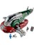 Star Wars Ucs - 75060 Slave I 3