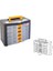 Cok Amacli Tasinabilir 5 Cekmeceli Moduler Organizer Canta 1
