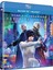 Kabuktaki Hayalet 3D+2D Blu Ray Dısc 1