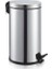Pedallı Çöp Kovası - 40 Lt 1
