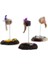 Beeztees Fareli Yaylı Kedi Oyuncak 28Cm 1