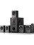 Md-505 5+1 Usb+Sd+Fm Destekli Bluetooth Speaker 1