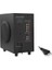 Md-505 5+1 Usb+Sd+Fm Destekli Bluetooth Speaker 2