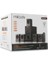 Md-505 5+1 Usb+Sd+Fm Destekli Bluetooth Speaker 4