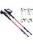 Speed Lock / Dıştan Ayarlı Kilit Sistemli Trekking Batonu 1