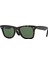 Ray Ban RB-2140-50-902 Unisex Güneş Gözlüğü 1