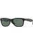Rb 2132 901/58 52-18 Unisex Güneş Gözlüğü Polarize New Wayfarer 1