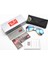 RB3025 002/4O 58 Aviator Unisex Güneş Gözlüğü 2