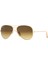 RB3025 112/85 58 Aviator Unisex Güneş Gözlüğü 1