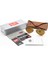Rayban RYS-3025-001-33-58 Unisex Güneş Gözlüğü 2