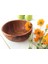 Zeytin Ağacı Kase Düz (16 cm) 3