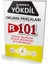Almanca R101 YÖKDİL Okuma Parçaları 1