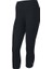 Rush Tight II Kadın Tayt Black Striated (XL) ( WRA742101XL ) 1