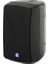 K 162 2x6.5-inch 160 Watt Aktif Duvar Hoparlör 3