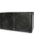 KS 218A SUB 2X18'' 2 Yollu Aktif Subwoofer 4