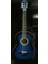MG917 BLS Klasik Gitar 4/4 1