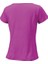 Star Crossover Cap Sleeve Top Kadın T-Shirt Rose Violet (M) (WRA748402MD) 2