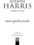 Mavi Gözlü Çocuk - Joanne Harris 3