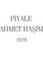Piyale - Göl Saatleri-Ahmet Haşim 7