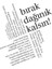 Bırak Dağınık Kalsın - Seda Şener 4