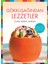 Gökkuşağından Lezzetler - Clara Seren Amram 2
