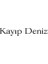 Kayıp Deniz - Özcan Yüksek 4