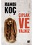 Çıplak ve Yalnız - Hamdi Koç 2