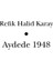 Aydede 1948 - Refik Halid Karay 2