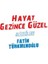 Hayat Gezince Güzel-Fatih Türkmenoğlu 2