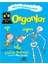 Organlar (Henry’Nin Evi)-Philip Ardagh 2