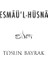Esmaü'L-Hüsna-Tosun Bayrak 3