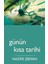 Günün Kısa Tarihi - Nazife Şişman 2