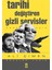 Tarihi Değiştiren Gizli Servisler - Ali Çimen 2