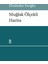 Muğlak Ölçekli Harita - Ebubekir Eroğlu 2