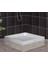 Kare Flat Duş Teknesi 80*80 1