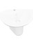 | Gökkuşağı Lavabo + Yarım Ayak (40X50) 1