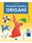 Hareketli Modeller Origami 1