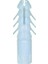 Plastik Dübel 10 mm Pk: 50 adet 1