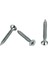 Sunta Vidası 4,0x18 mm 50 adet 1