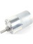 12V 500 RPM Redüktörlü DC Motor 3