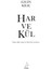 Har ve Kül - Ezgin Kılıç 4