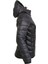Siyah Kadın Outdoor Mont 53188 565 290 2