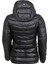 Siyah Kadın Outdoor Mont 53188 565 290 3